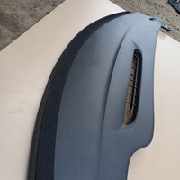 фото thumb №10, Renault scenic iv захист панелі приладової панелі верхній