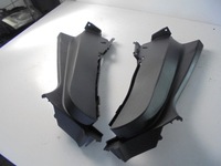 фото thumb №1, Оббивка колісна арка audi q3 ii 83a 22r