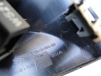 фото thumb №9, Jaguar xf ii x260 корпус колонки кермового