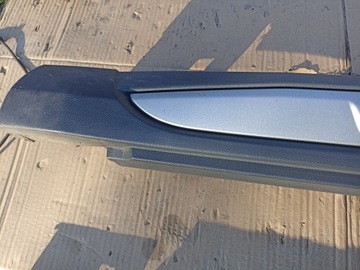 фото thumb №1, Планка пороговая накладка na порог правая mercedes w156 gla amg