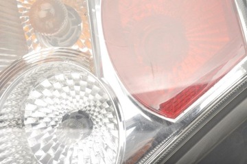 фото thumb №6, Honda civic vii рестайлинг лампа левая задняя левый зад