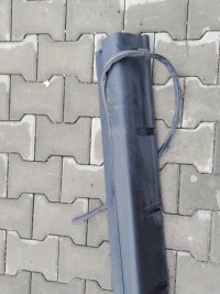 Citroen c6 молдинг порог порог левая левый 9650947377 Доставка, фото thumb