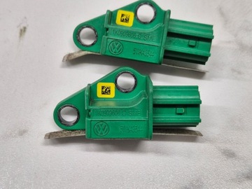 фото thumb №8, Датчик датчик удара боковой vw audi seat skoda 1k0909606c 5wk43544