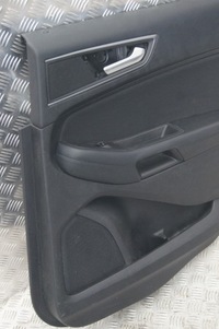 фото thumb №5, Ford edge mk2 обшивка дверь правый задняя usa 15-