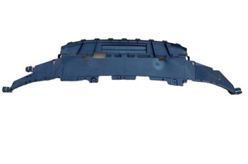 фото thumb №1, Захист нижня pod бампер плита ecosport рестайлінг 18-22