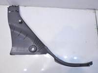 фото thumb №6, Защита порог сиденье правый задняя aygo i