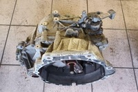 фото thumb №1, Коробка передач передач mini clubman r55 0596926api 1.6l дизель 80kw 2010