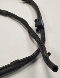 Форсунки шланг омывателя капот mercedes w176 в Украине, фото thumb