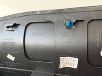 фото thumb №5, Seat leon iv cupra накладка крышки багажника 5fe853955 e оригинал