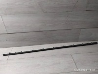 8378. bentley continental молдинг двері праві перед 3sd853516 Зі Шроту, фото thumb