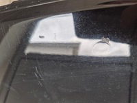 фото thumb №9, Dodge durango rt 18-21 задня бампер верхній нижній накладки hak кришка багажника багажника