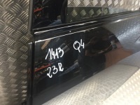 фото thumb №6, Audi q4 e-tron sportback двері задня задні ліва ly9t