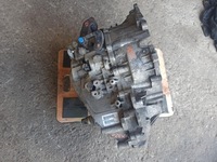 фото thumb №8, Коробка передач передач volvo v70 ii s60 i 2.4d p9482300