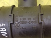 фото thumb №6, Hyundai santa fe 2.0 расходомер 2816427000