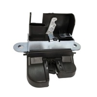 фото thumb №1, Замок кришки багажника задня seat leon ii toledo iii