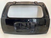 фото thumb №1, Cadillac escalade iii gmc yukon кришка багажника багажника задня задня оригінал 2007-