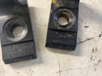 фото thumb №6, Bmw i3 петли дверь правый перед комплект