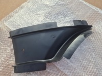 фото thumb №1, Alfa romeo giulia воздухозаборник воздуха правый. oe.nowy