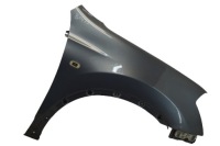 фото thumb №1, Крыло правый перед nissan qashqai j10 b52g