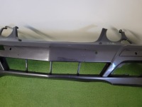 фото thumb №8, Mercedes w211 a211 211 lift e-klasa бампер перед передний