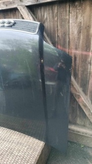 фото thumb №6, Капот крышка двигателя audi a6 c5 lz9w polift 2001r.