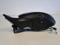 фото thumb №11, Mercedes зеркало левая 13 pin камера мёртвая зона фотохромный gla h247 247