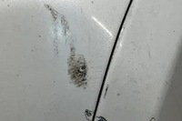 фото thumb №7, Зеркало левая renault koleos i hy_ 025972 2.5l бензиновый 126kw 2012