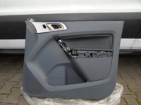 фото thumb №1, Ford ranger оббивка обшивка двері ab39-2123942-a