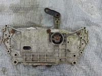 фото thumb №4, Skoda octavia ii подрамник подрамник перед 1k0199369f