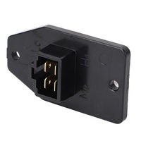 фото thumb №9, Резистор двигуна вентилятор обігрівача 79330sr3a01 резистор двигуна fa