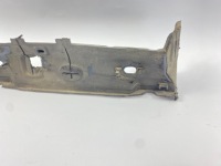 Накладка тепловая жабо жабо mercedes w124 Оригинал, фото thumb