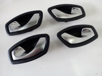 фото thumb №1, Ручка внутренняя дверь renault fluence