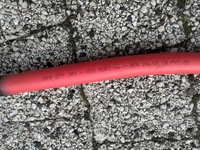 фото thumb №5, Wąż отводящий вода audi q5 8r0877201