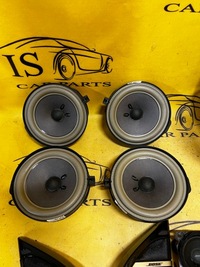 фото thumb №8, Набір озвучення динаміки підсилювач сабвуфер bose infiniti q30