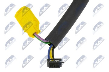 фото thumb №10, Стрічка кермо змотувач do mercedes s cl 500 55 600 63 65