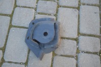 фото thumb №1, Рама кронштейн важеля нижній wrangler jl 2018+