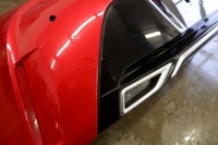 фото thumb №16, Бампер задній toyota corolla хетчбек _e21_ 52451yy030 1.8l hybrid 90kw