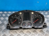 фото thumb №1, Vw passat b6 2.0 tdi прилади лічильник 3c0920870q