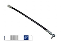 фото thumb №2, Шланг гальмівний l dł. 382mm m10x1 mazda mx-5 i