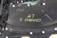 фото thumb №13, Сидіння оббивка напівшкіра салон jeep compass ii 2