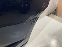 фото thumb №8, Audi q3 83f sportback двері лівий задня ліва задні