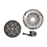 фото thumb №2, Сцепление kpl. valeo 834113