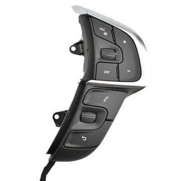 Кнопка круиз-контроля на рулевом колесе для Citroen DS4 C4L 2013-2016