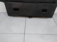 Кришка багажника задні 5d hb чорна lc9z vw volkswagen golf iv 1997-2004 Доставка, фото thumb