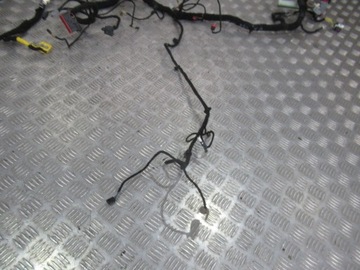 фото thumb №9, Maserati levante установка жгут панели консоли 3.0 d