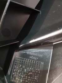 фото thumb №16, Бампер пластик бампер перед 5452932 polaris sportsman 570 22 rok