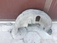 фото thumb №7, Підкрилок правий задня 5g0810972c vw golf vii