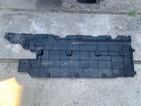 фото thumb №3, Renault megane iv защита шасси левая