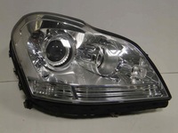 фото thumb №8, Mercedes gl x164 164 лампа ксенон ксенон права