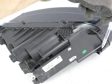 фото thumb №6, Лампа перед передняя левая fiat 500e 500 e